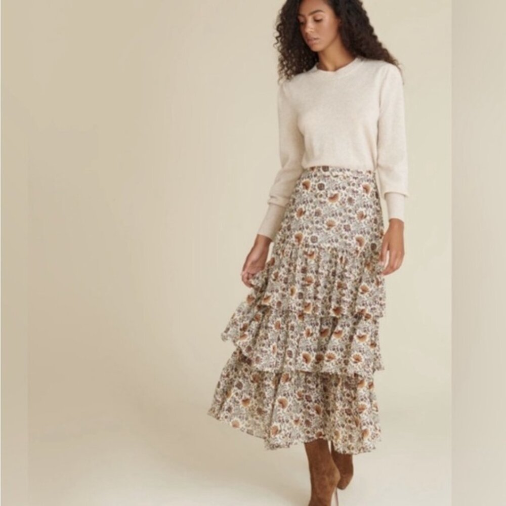 Veronica Beard skirt